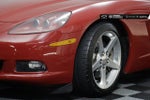 2005 Chevrolet Corvette 2DR CPE