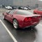 2007 Chevrolet Corvette 2DR CPE