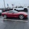 2007 Chevrolet Corvette 2DR CPE