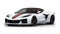 2027 Chevrolet Corvette Grand Sport X 3LT