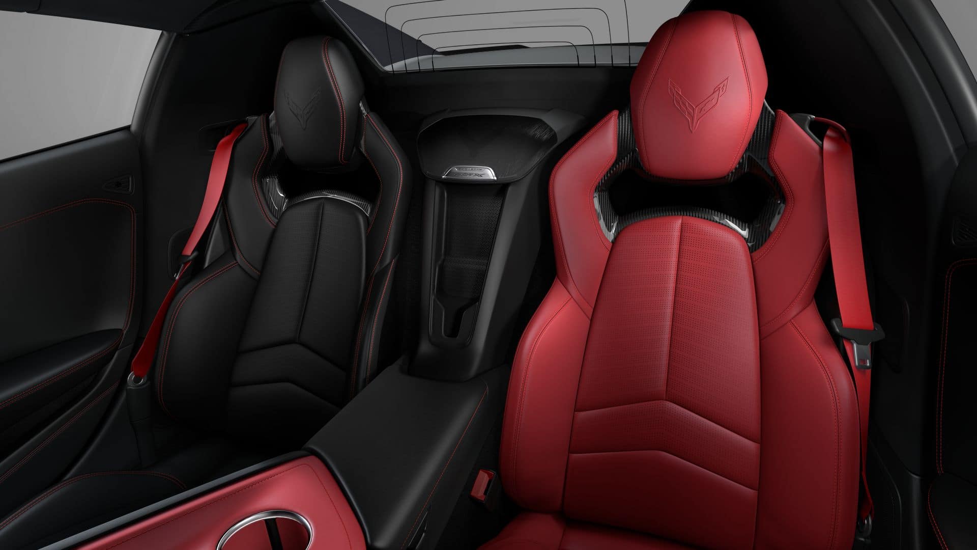 2027 Chevrolet Corvette Grand Sport X 3LT