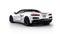 2027 Chevrolet Corvette Grand Sport X 3LT