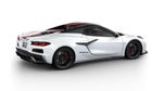 2027 Chevrolet Corvette Grand Sport X 3LT