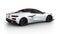 2027 Chevrolet Corvette Grand Sport X 3LT