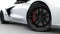 2027 Chevrolet Corvette Grand Sport X 3LT