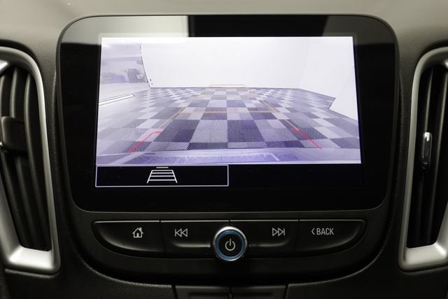 2023 Chevrolet Malibu LS