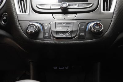 2023 Chevrolet Malibu LS