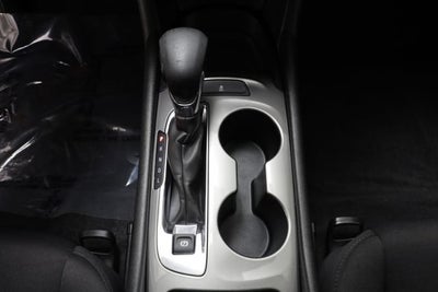2023 Chevrolet Malibu LS