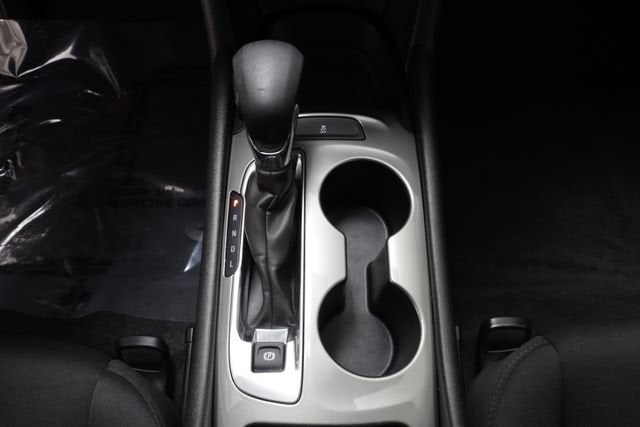 2023 Chevrolet Malibu LS