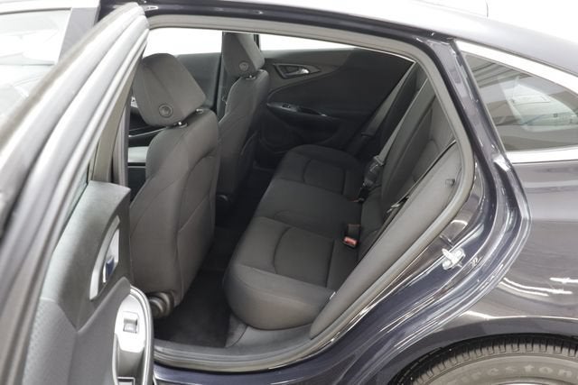 2023 Chevrolet Malibu LS