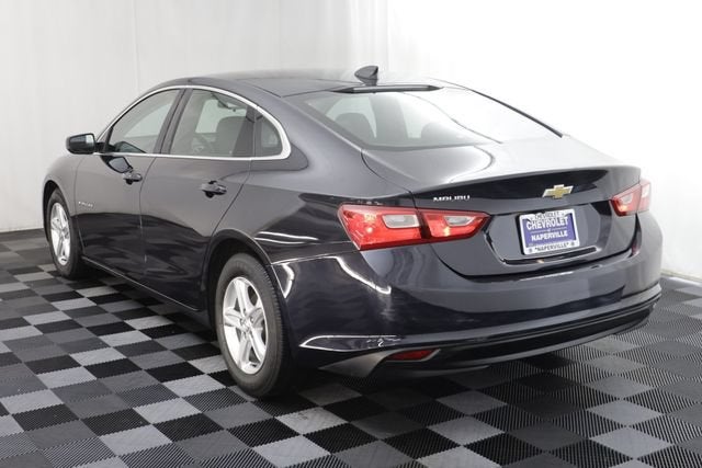 2023 Chevrolet Malibu LS