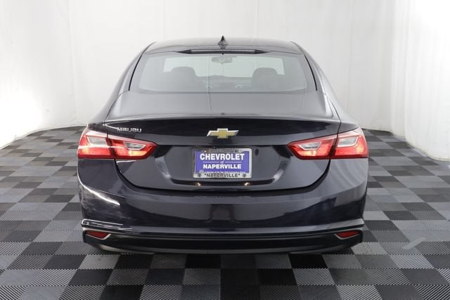 2023 Chevrolet Malibu LS