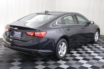 2023 Chevrolet Malibu LS