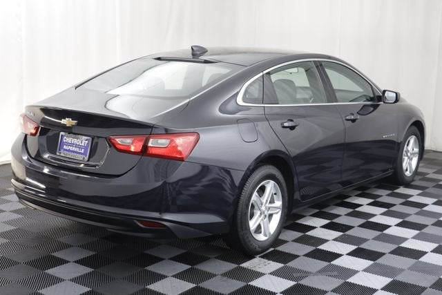 2023 Chevrolet Malibu LS