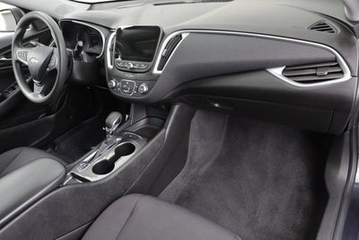 2023 Chevrolet Malibu LS