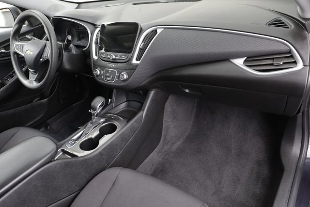 2023 Chevrolet Malibu LS