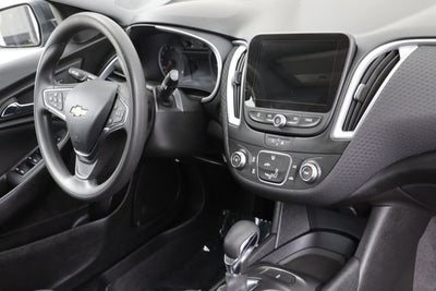 2023 Chevrolet Malibu LS