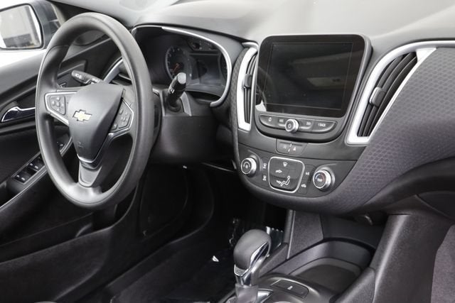 2023 Chevrolet Malibu LS
