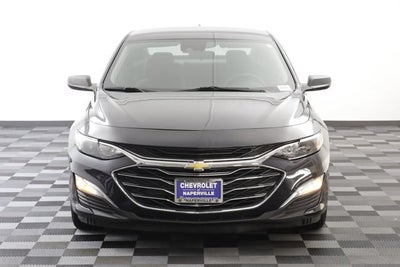 2023 Chevrolet Malibu LS