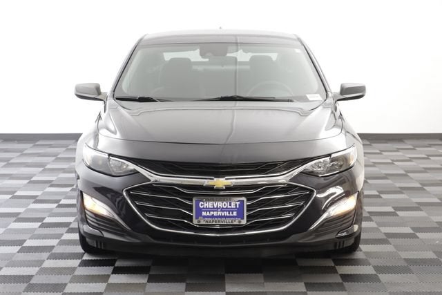 2023 Chevrolet Malibu LS