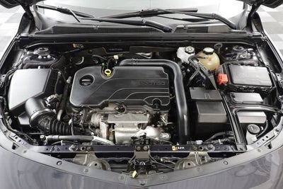 2023 Chevrolet Malibu LS