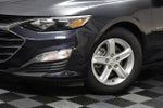2023 Chevrolet Malibu LS