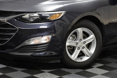 2023 Chevrolet Malibu LS