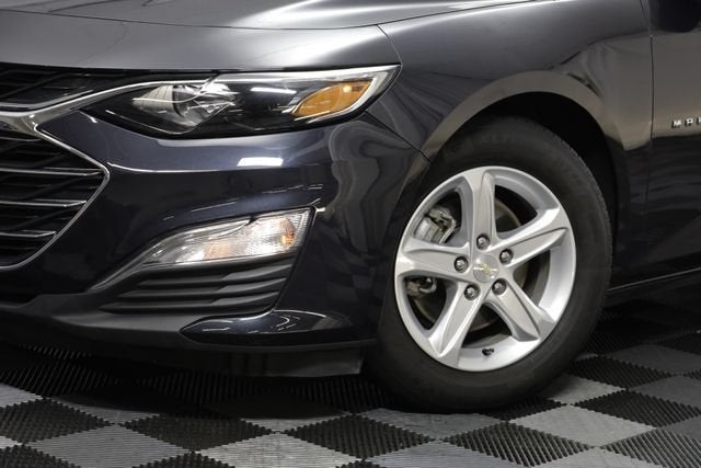 2023 Chevrolet Malibu LS