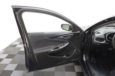 2023 Chevrolet Malibu LS
