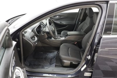2023 Chevrolet Malibu LS