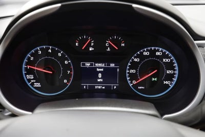 2023 Chevrolet Malibu LS