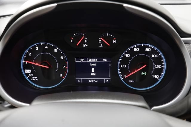 2023 Chevrolet Malibu LS
