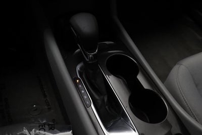 2022 Chevrolet Malibu LS