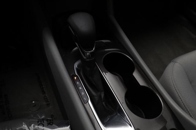 2022 Chevrolet Malibu LS