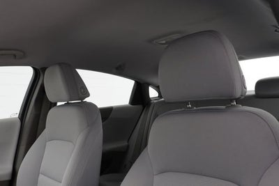 2022 Chevrolet Malibu LS