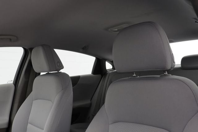 2022 Chevrolet Malibu LS