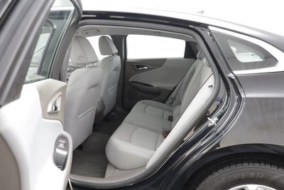 2022 Chevrolet Malibu LS