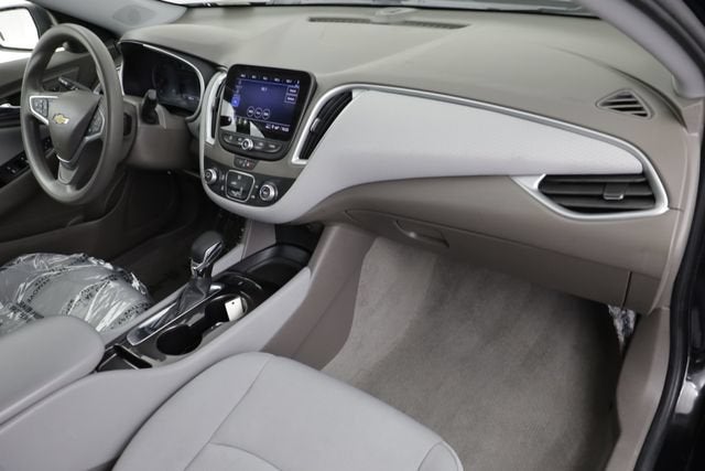 2022 Chevrolet Malibu LS