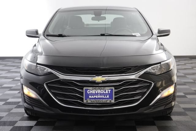 2022 Chevrolet Malibu LS