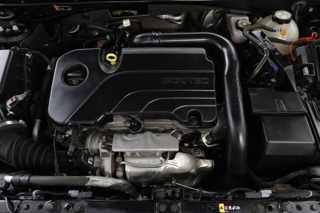 2022 Chevrolet Malibu LS