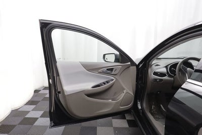 2022 Chevrolet Malibu LS