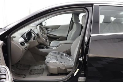 2022 Chevrolet Malibu LS