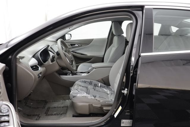 2022 Chevrolet Malibu LS