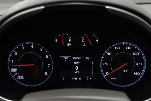 2022 Chevrolet Malibu LS