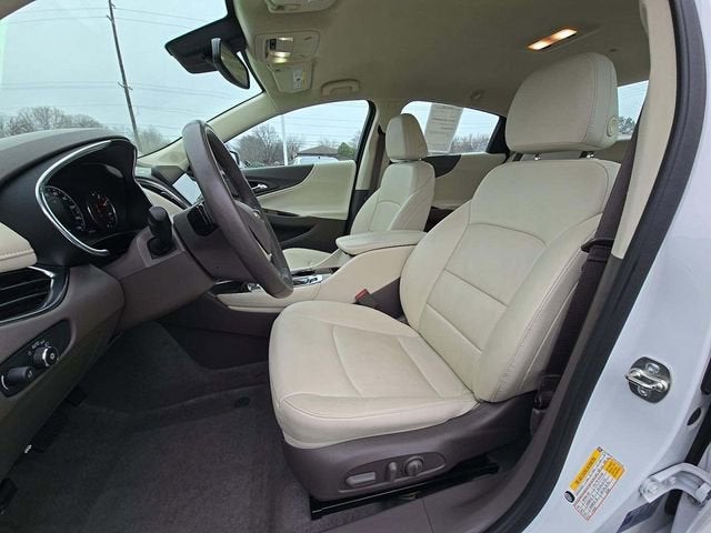2024 CHEVROLET MALIBU - Image 6