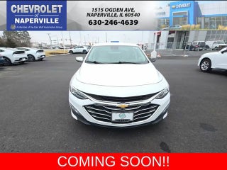 2024 Chevrolet Malibu 2LT