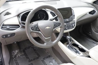 2024 Chevrolet Malibu 2LT
