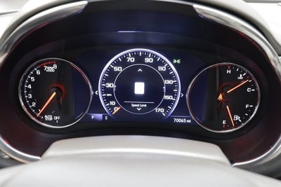 2024 Chevrolet Malibu 2LT