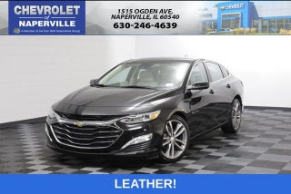 2024 Chevrolet Malibu 2LT