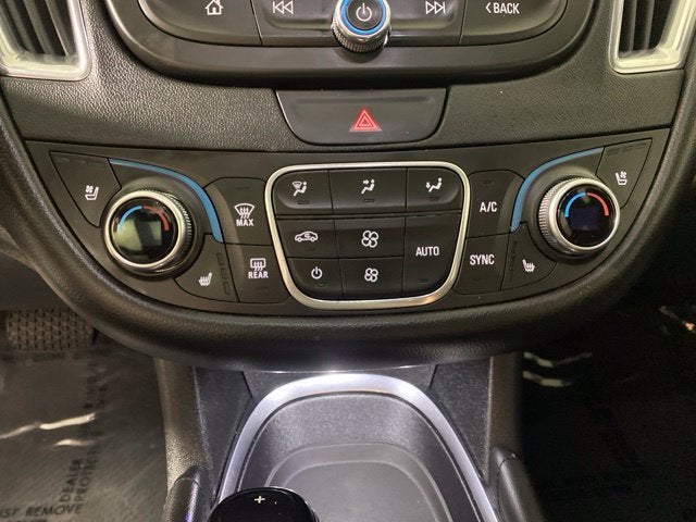 2020 Chevrolet Malibu Premier